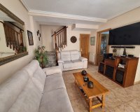 Resale - Townhouse / Duplex / Corner - Santa Pola - Gran Playa