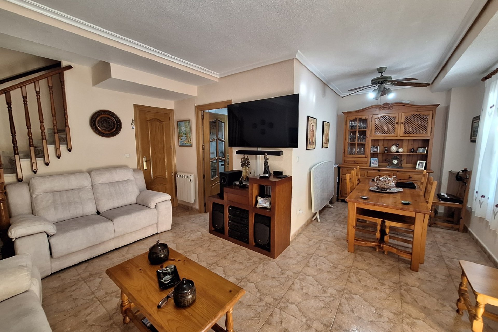 Resale - Townhouse / Duplex / Corner - Santa Pola - Gran Playa