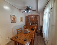 Resale - Townhouse / Duplex / Corner - Santa Pola - Gran Playa