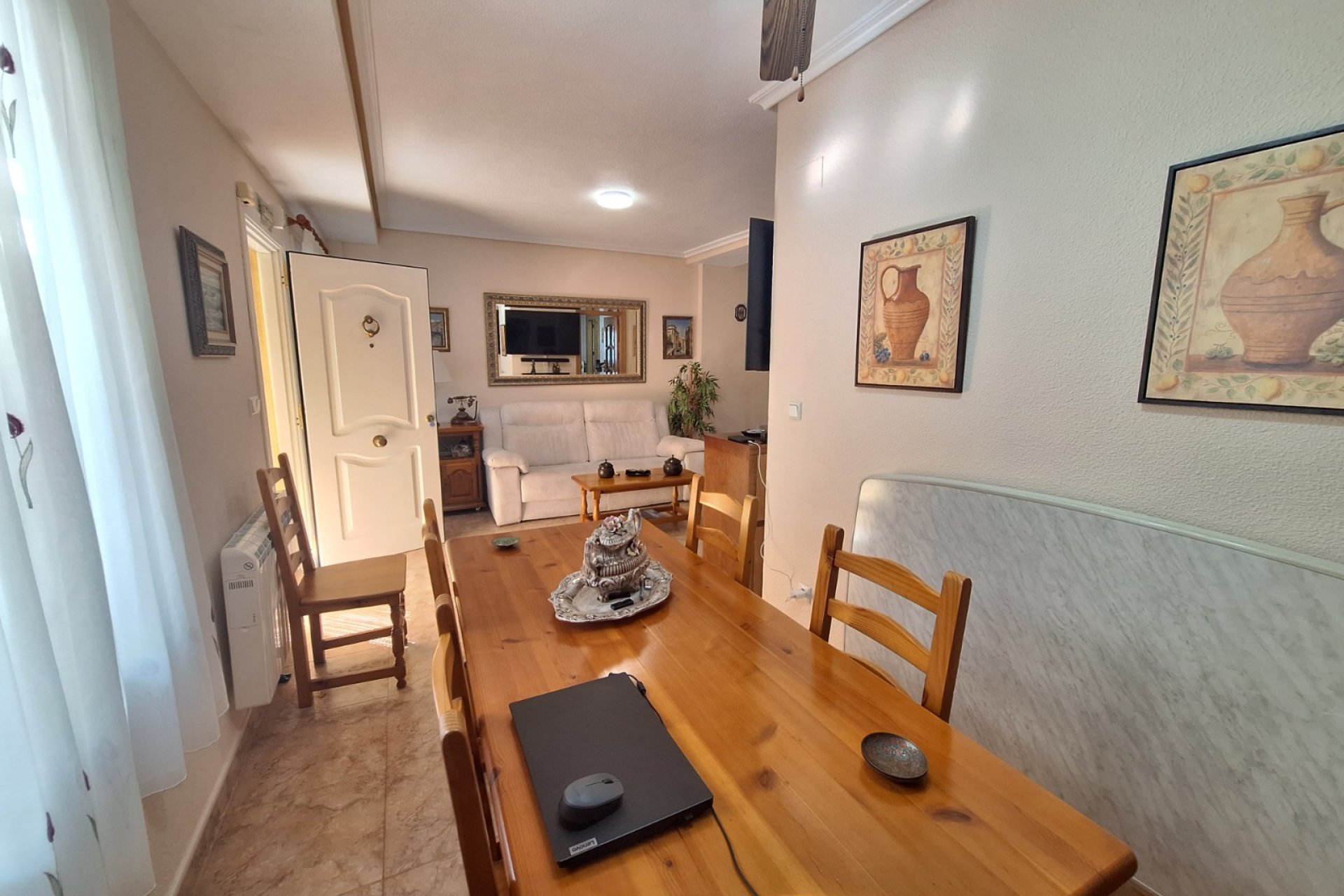 Resale - Townhouse / Duplex / Corner - Santa Pola - Gran Playa