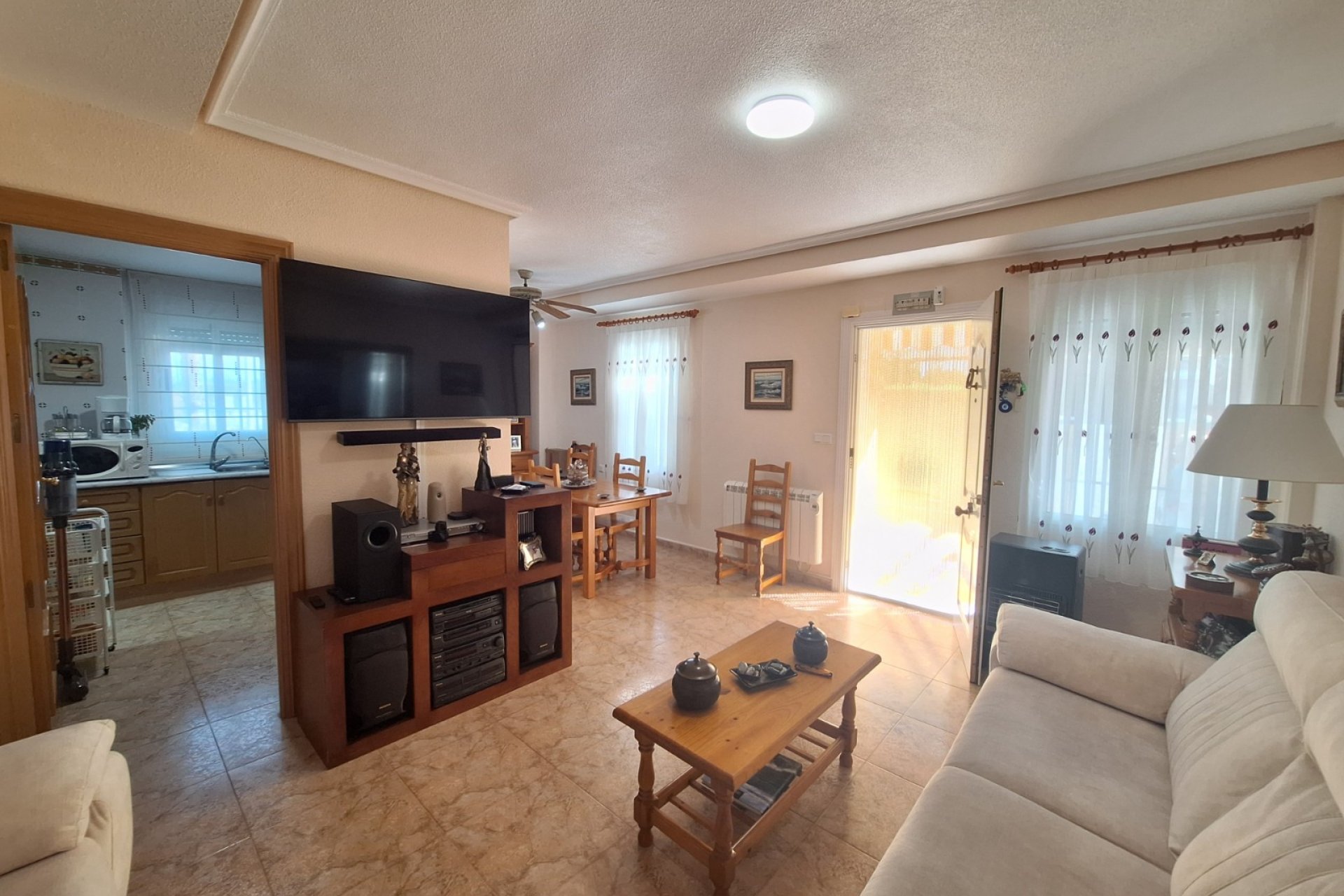 Resale - Townhouse / Duplex / Corner - Santa Pola - Gran Playa
