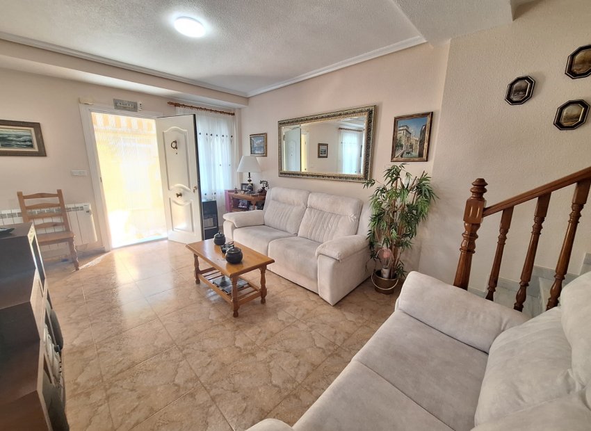 Resale - Townhouse / Duplex / Corner - Santa Pola - Gran Playa
