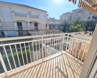 Resale - Townhouse / Duplex / Corner - Santa Pola - Gran Playa