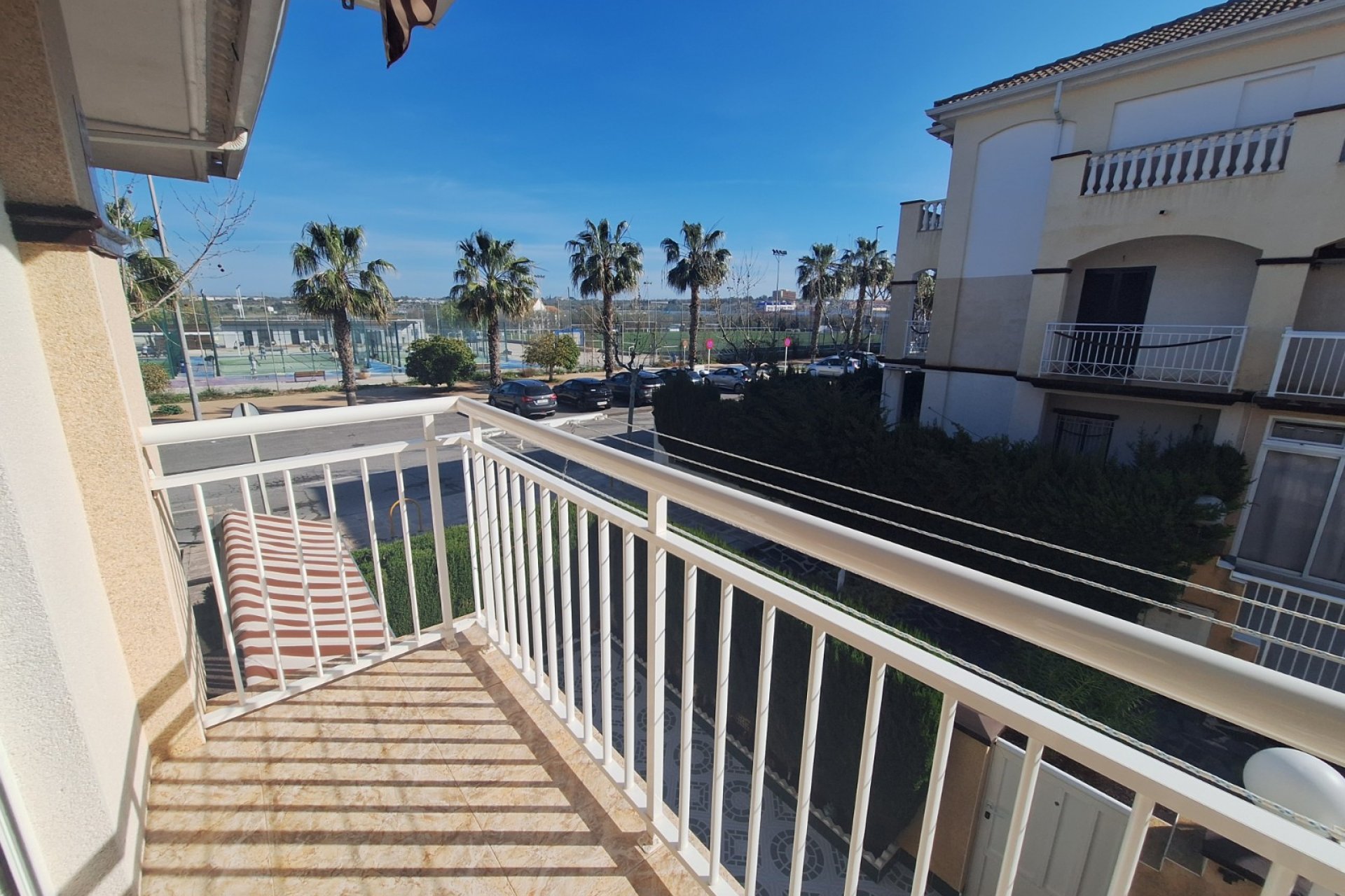 Resale - Townhouse / Duplex / Corner - Santa Pola - Gran Playa