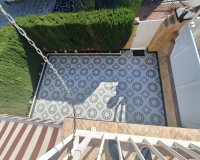 Resale - Townhouse / Duplex / Corner - Santa Pola - Gran Playa