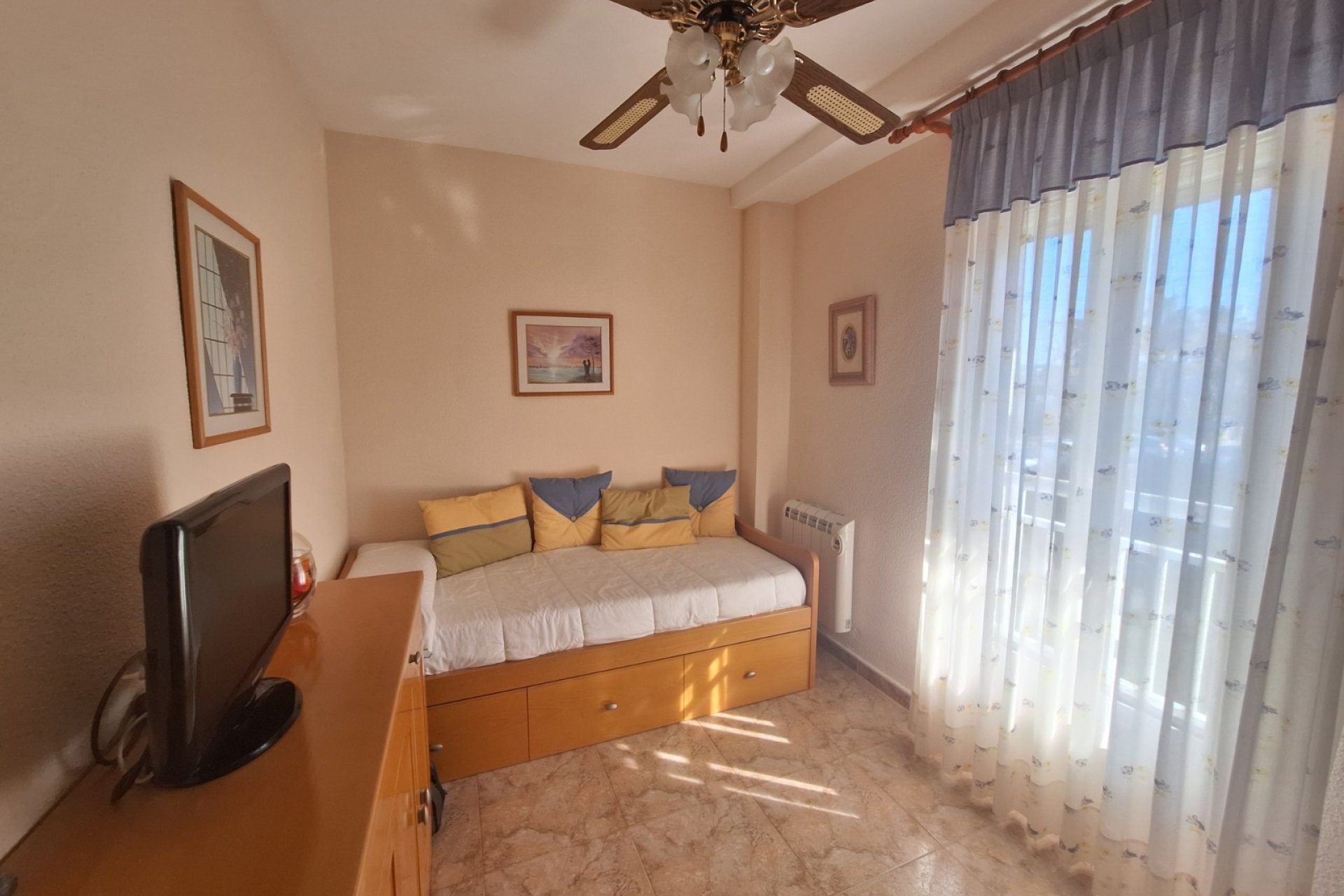 Resale - Townhouse / Duplex / Corner - Santa Pola - Gran Playa