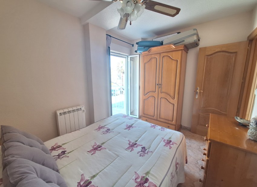 Resale - Townhouse / Duplex / Corner - Santa Pola - Gran Playa