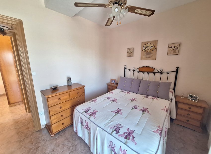 Resale - Townhouse / Duplex / Corner - Santa Pola - Gran Playa