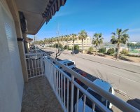 Resale - Townhouse / Duplex / Corner - Santa Pola - Gran Playa
