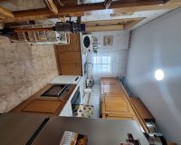 Resale - Townhouse / Duplex / Corner - Santa Pola - Gran Playa