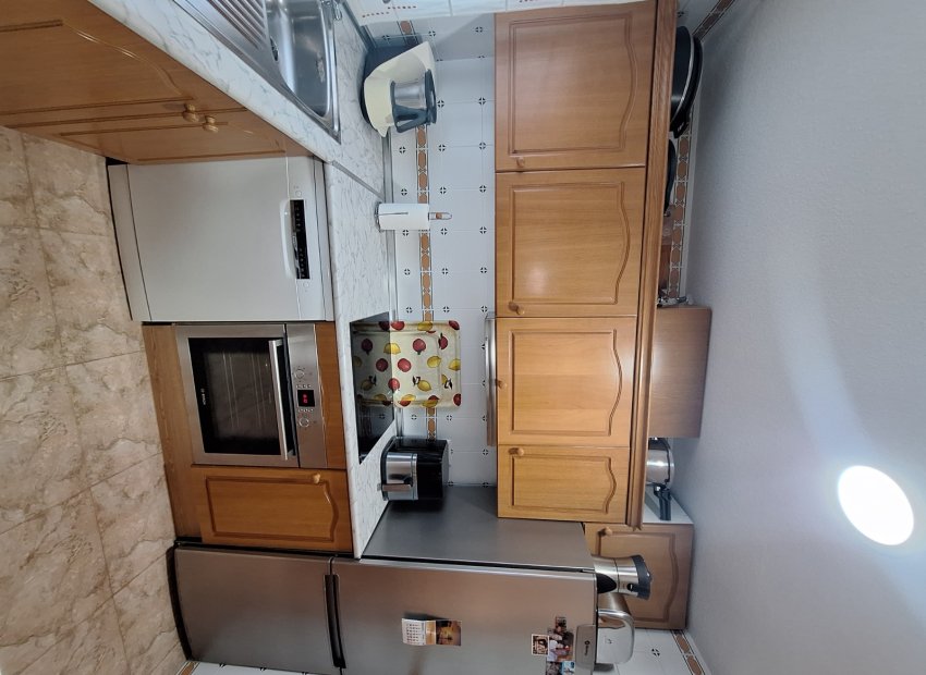 Resale - Townhouse / Duplex / Corner - Santa Pola - Gran Playa