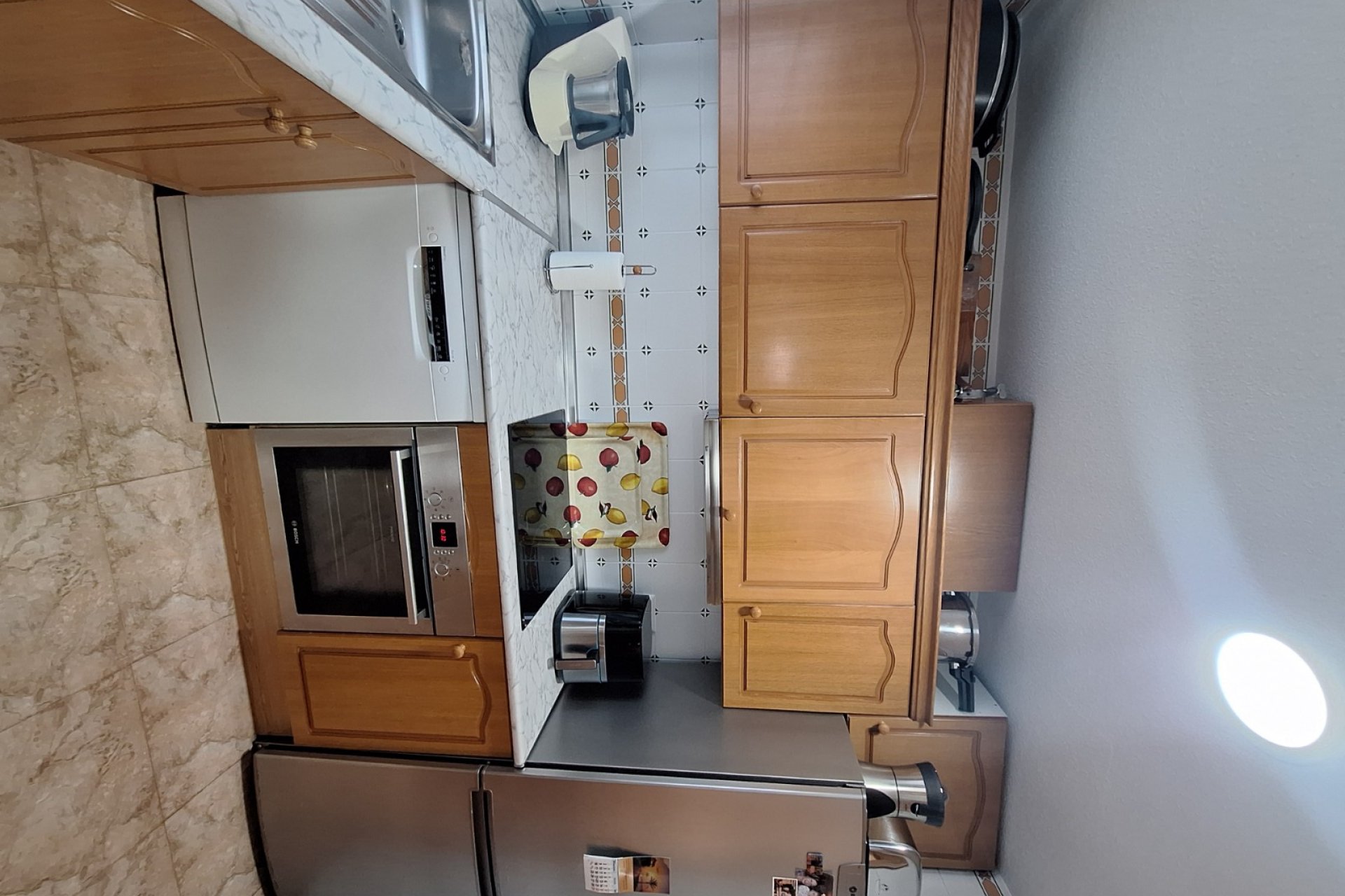 Resale - Townhouse / Duplex / Corner - Santa Pola - Gran Playa