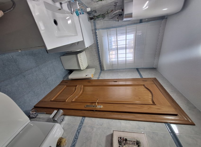 Resale - Townhouse / Duplex / Corner - Santa Pola - Gran Playa