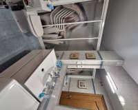 Resale - Townhouse / Duplex / Corner - Santa Pola - Gran Playa