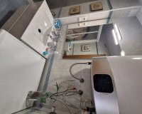 Resale - Townhouse / Duplex / Corner - Santa Pola - Gran Playa