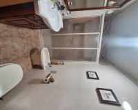 Resale - Townhouse / Duplex / Corner - Santa Pola - Gran Playa