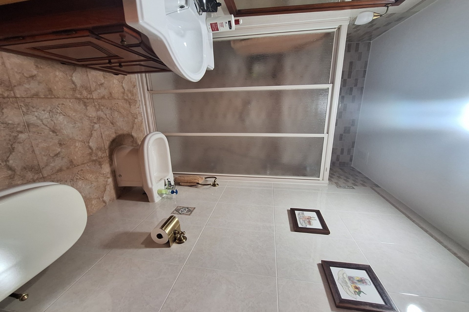 Resale - Townhouse / Duplex / Corner - Santa Pola - Gran Playa