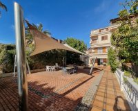 Resale - Townhouse / Duplex / Corner - Santa Pola - Playa del Este