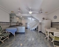 Resale - Townhouse / Duplex / Corner - Santa Pola - Playa del Este