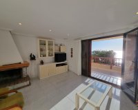 Resale - Townhouse / Duplex / Corner - Santa Pola - Playa del Este