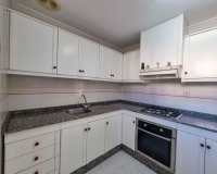 Resale - Townhouse / Duplex / Corner - Santa Pola - Playa del Este