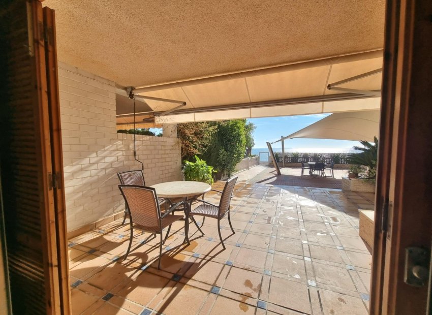 Resale - Townhouse / Duplex / Corner - Santa Pola - Playa del Este