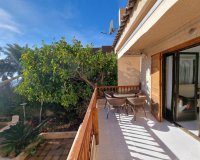 Resale - Townhouse / Duplex / Corner - Santa Pola - Playa del Este