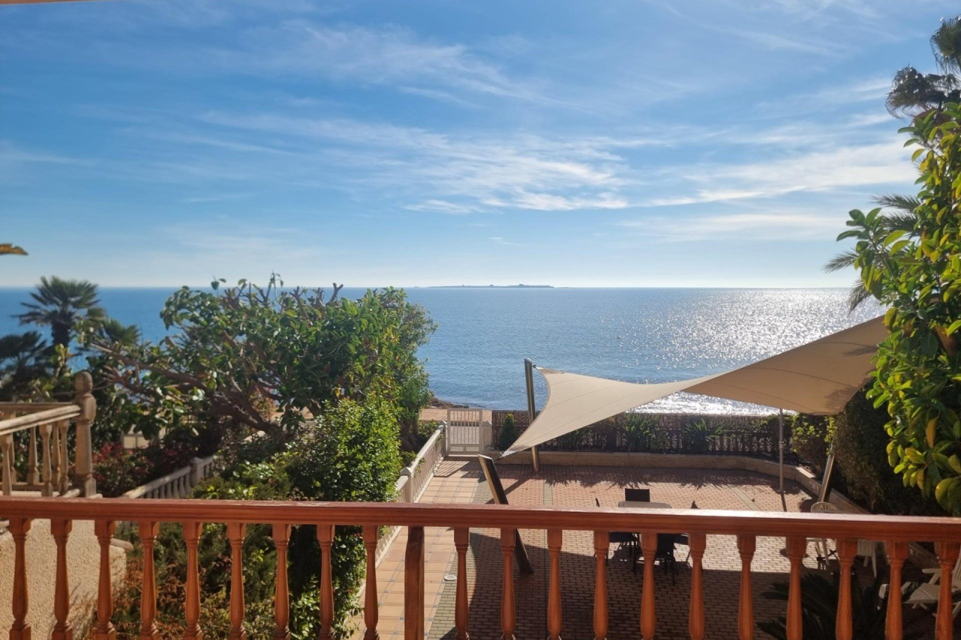 Resale - Townhouse / Duplex / Corner - Santa Pola - Playa del Este