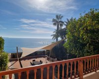 Resale - Townhouse / Duplex / Corner - Santa Pola - Playa del Este