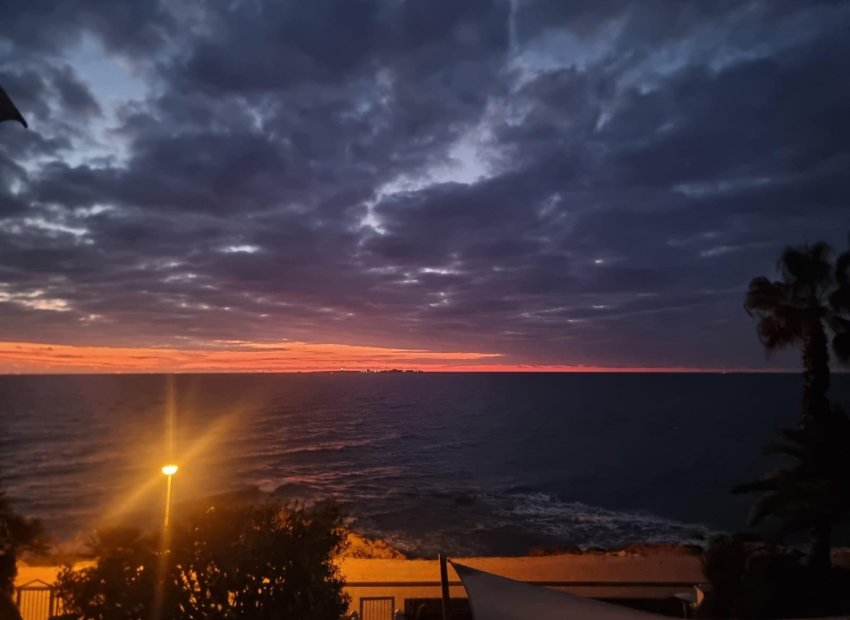 Resale - Townhouse / Duplex / Corner - Santa Pola - Playa del Este