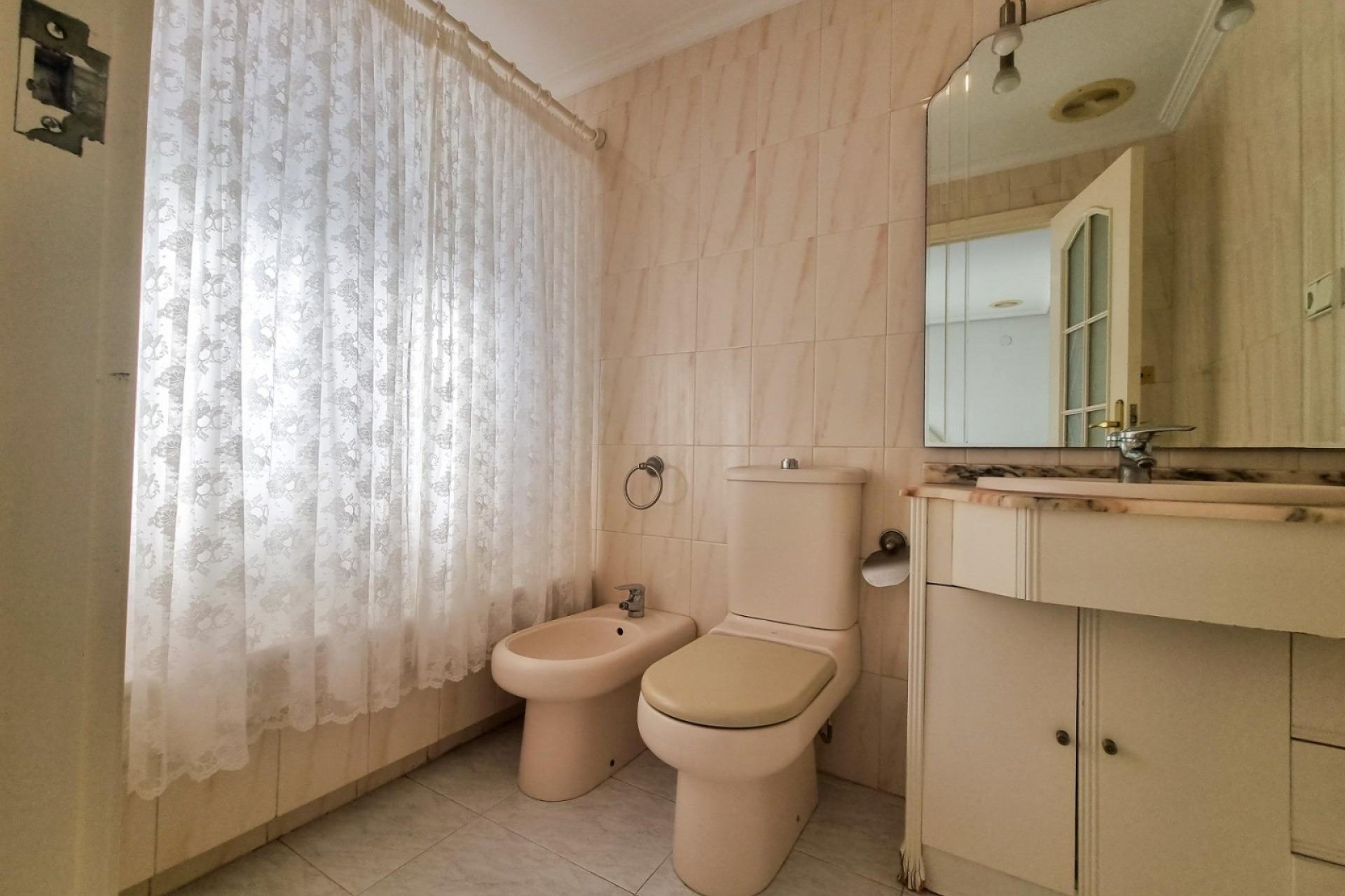 Resale - Townhouse / Duplex / Corner - Santa Pola - Playa del Este