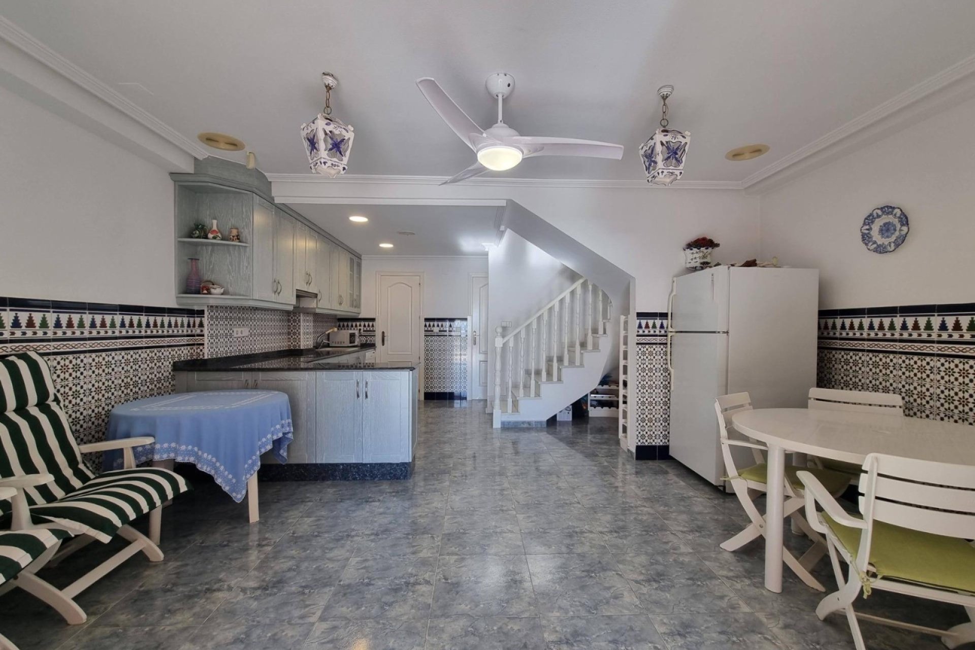 Resale - Townhouse / Duplex / Corner - Santa Pola - Playa del Este