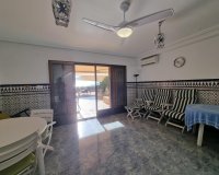 Resale - Townhouse / Duplex / Corner - Santa Pola - Playa del Este