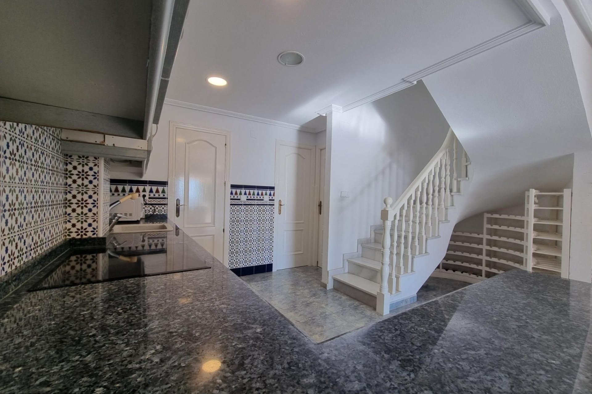 Resale - Townhouse / Duplex / Corner - Santa Pola - Playa del Este