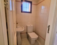 Resale - Townhouse / Duplex / Corner - Santa Pola - Playa del Este