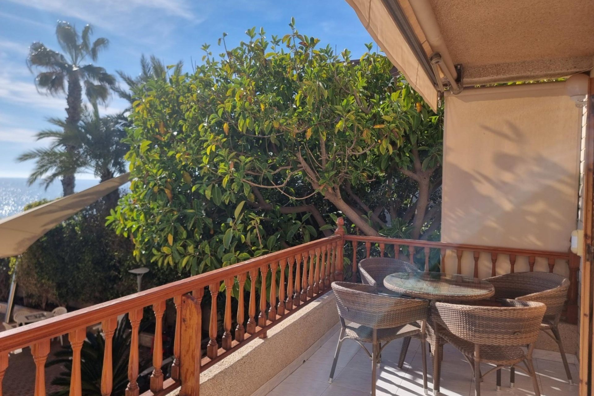 Resale - Townhouse / Duplex / Corner - Santa Pola - Playa del Este