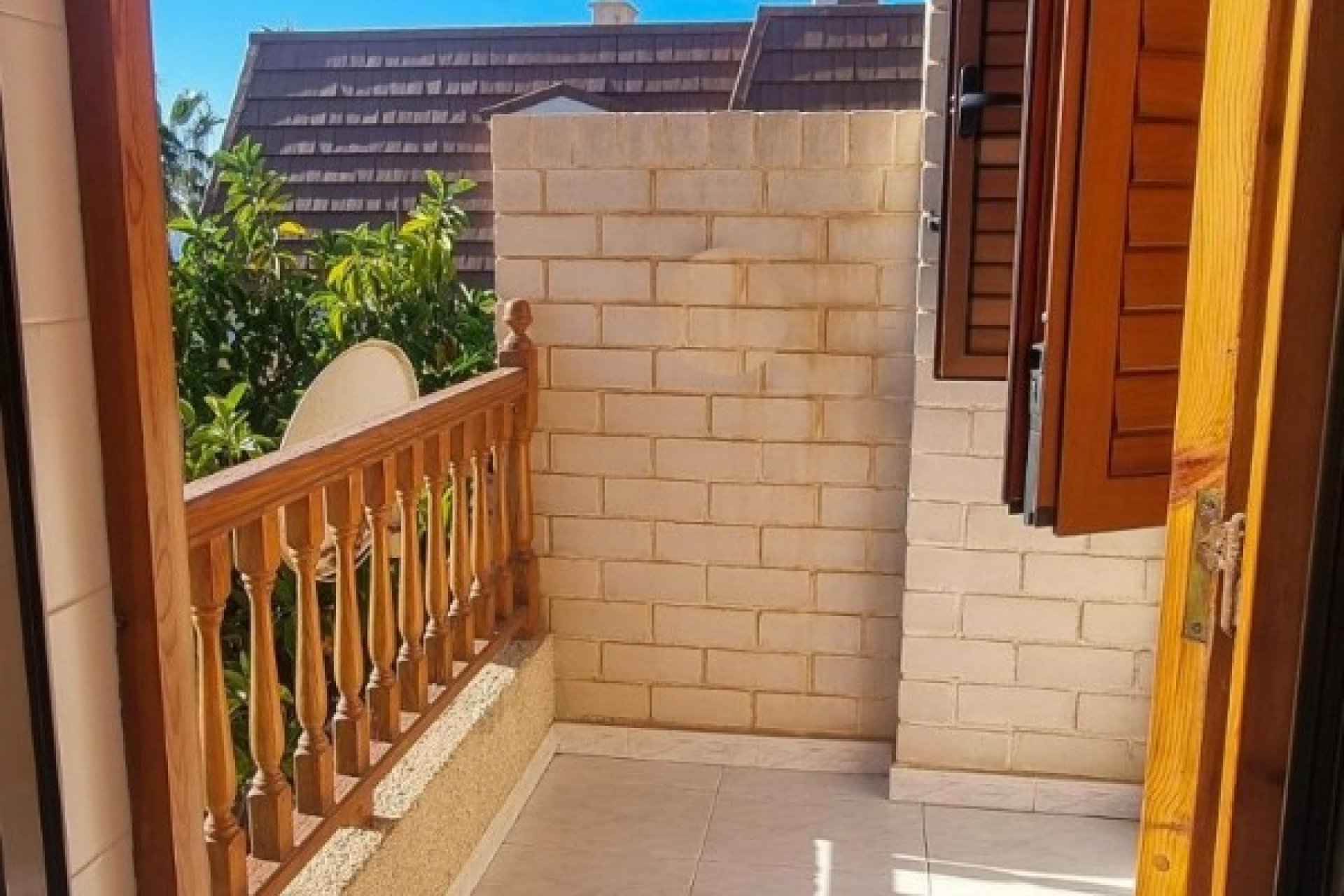 Resale - Townhouse / Duplex / Corner - Santa Pola - Playa del Este