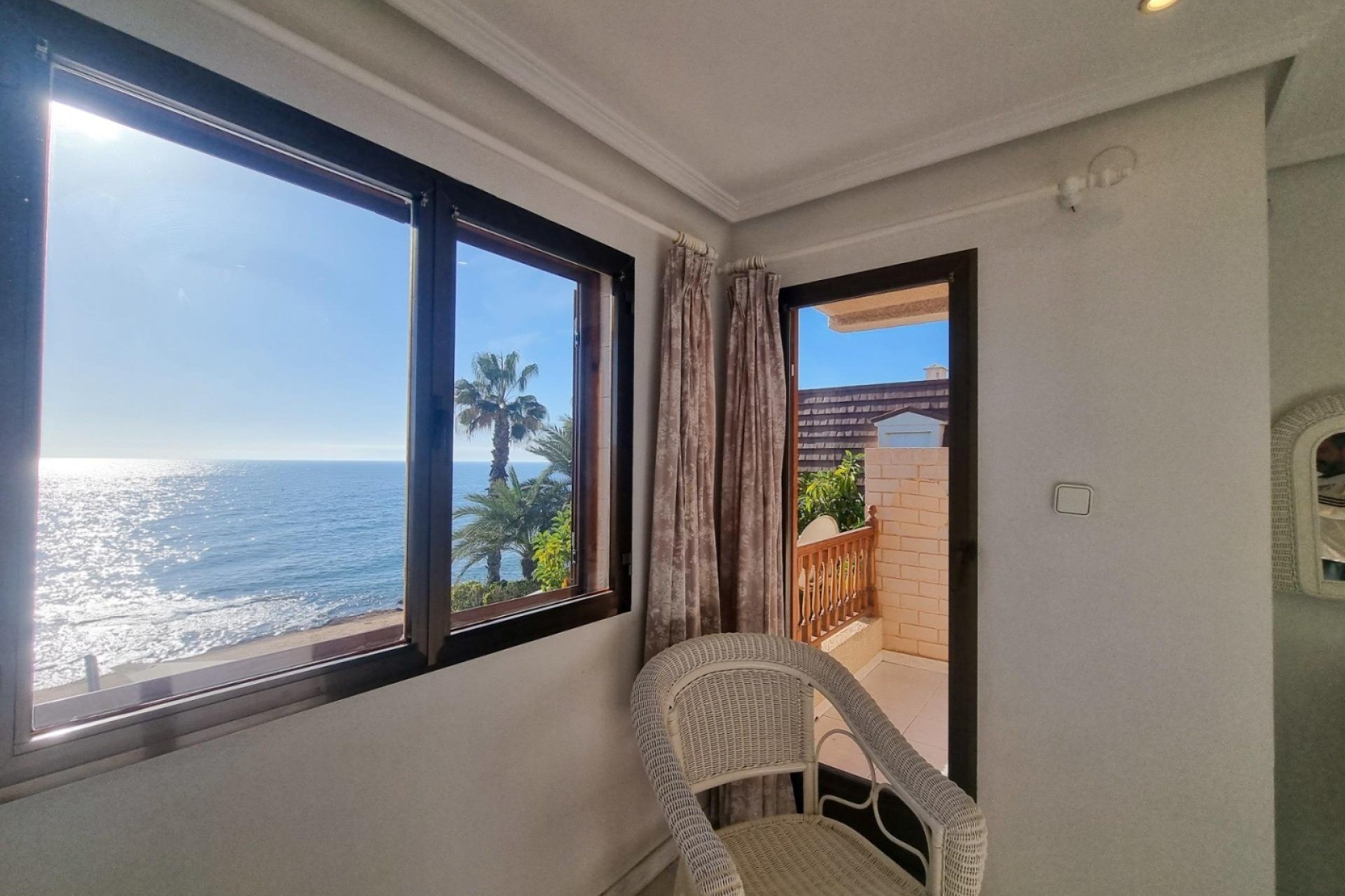 Resale - Townhouse / Duplex / Corner - Santa Pola - Playa del Este