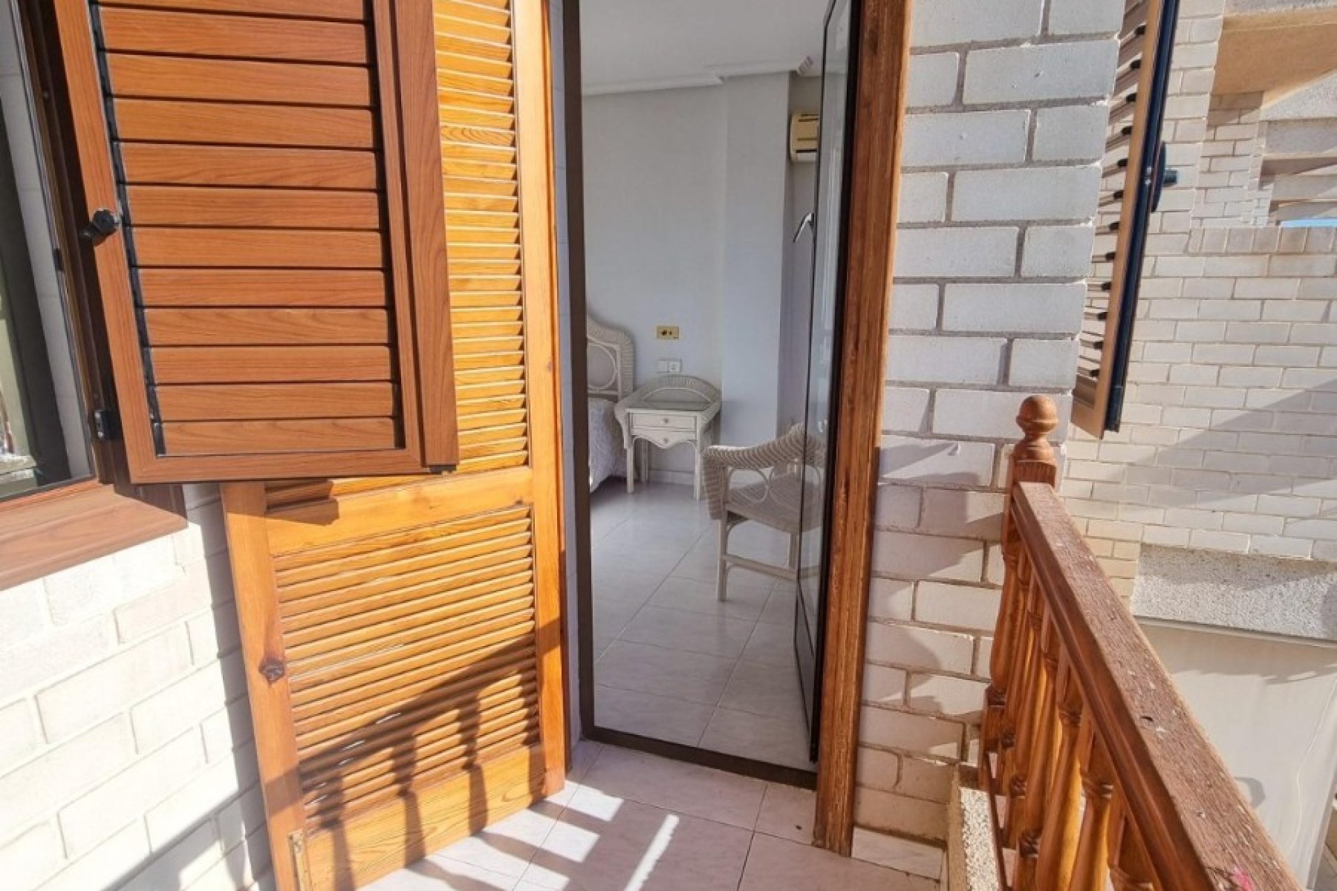 Resale - Townhouse / Duplex / Corner - Santa Pola - Playa del Este