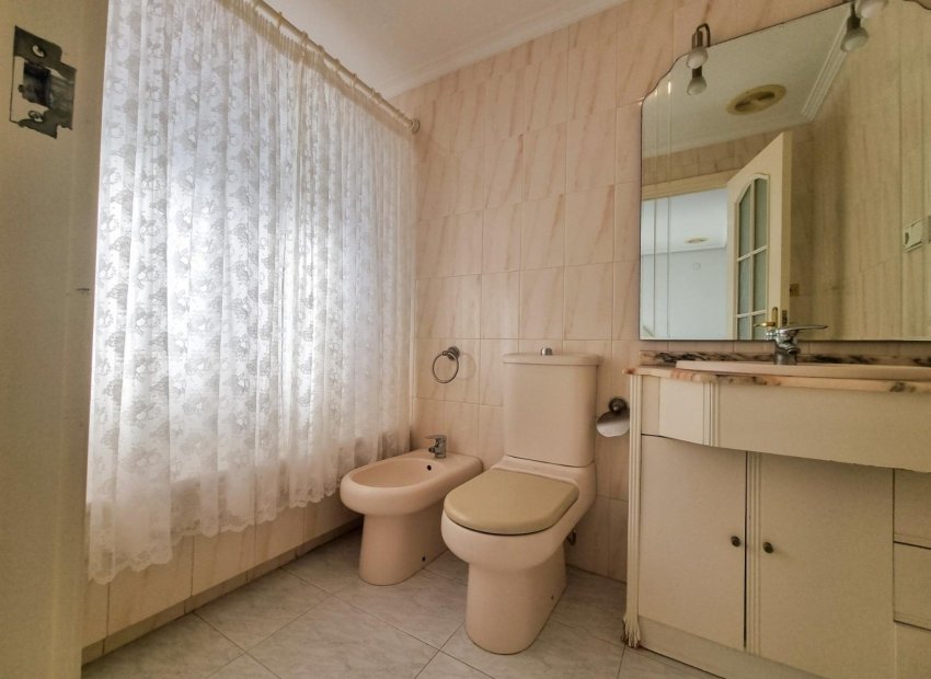 Resale - Townhouse / Duplex / Corner - Santa Pola - Playa del Este