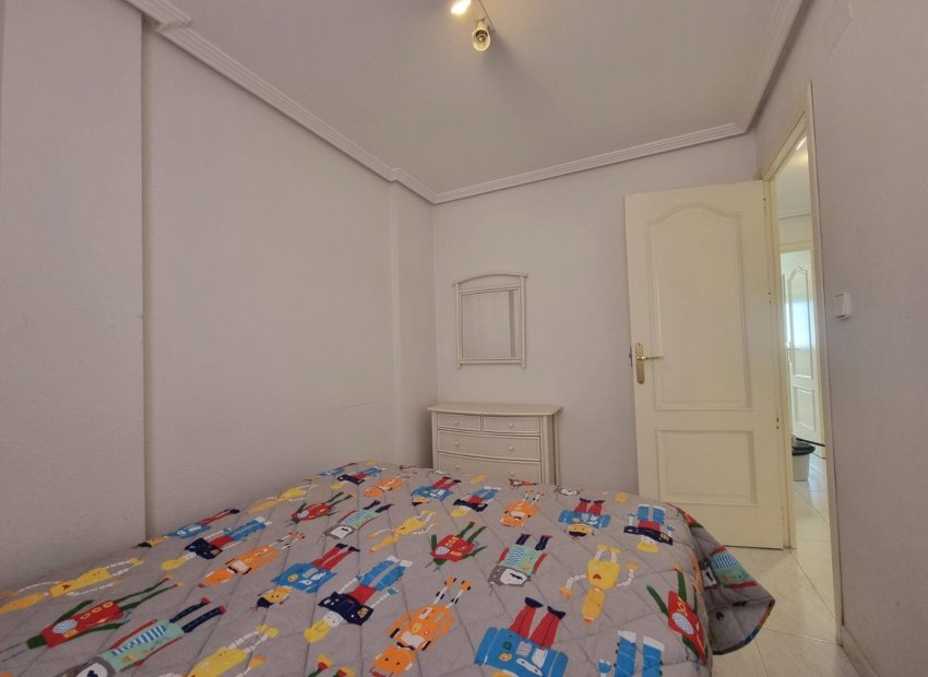 Resale - Townhouse / Duplex / Corner - Santa Pola - Playa del Este