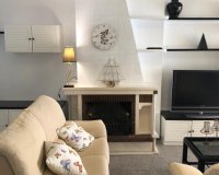 Resale - Townhouse / Duplex / Corner - Santa Pola - Santiago Bernabeu