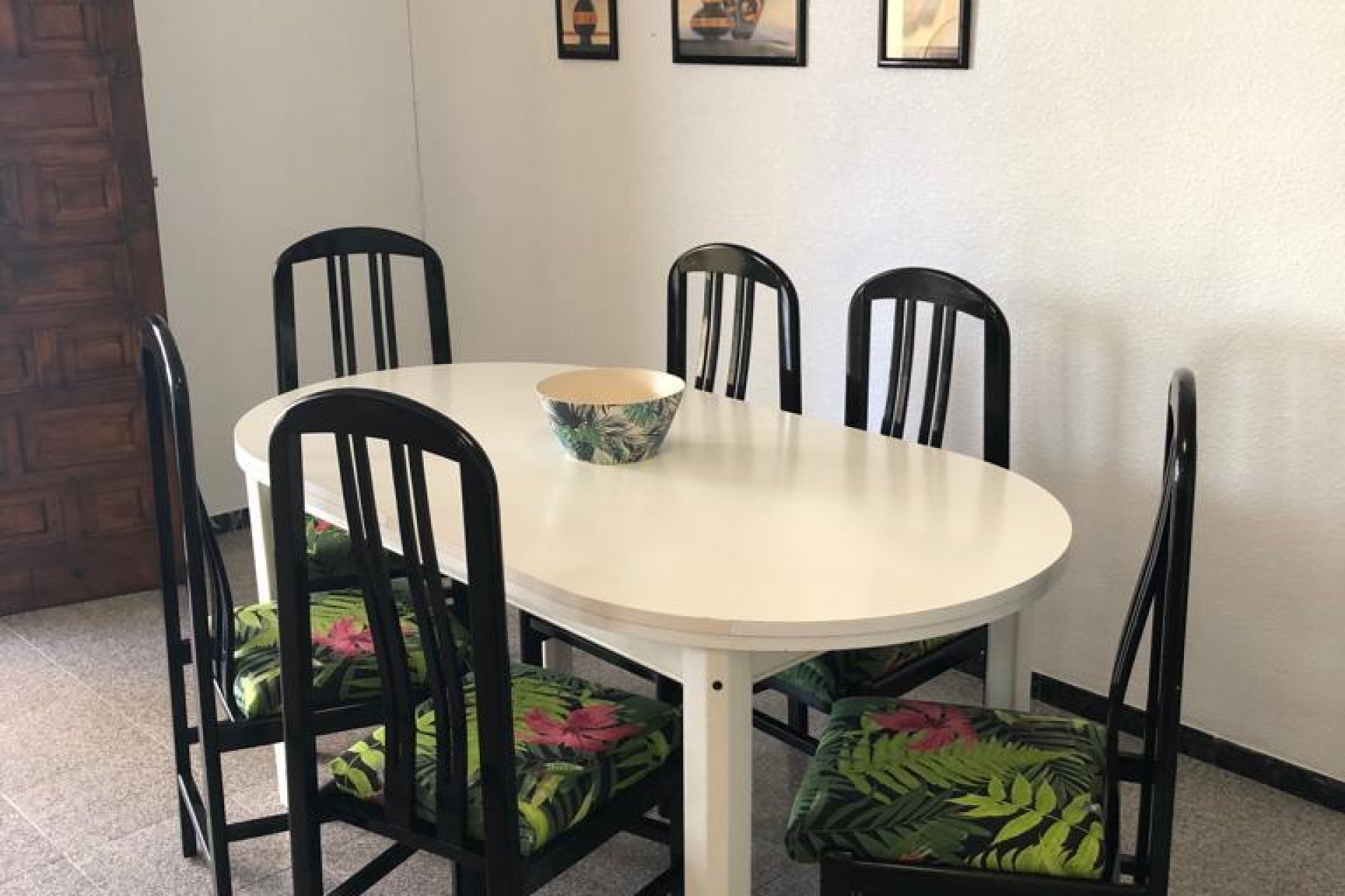 Resale - Townhouse / Duplex / Corner - Santa Pola - Santiago Bernabeu