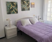 Resale - Townhouse / Duplex / Corner - Santa Pola - Santiago Bernabeu