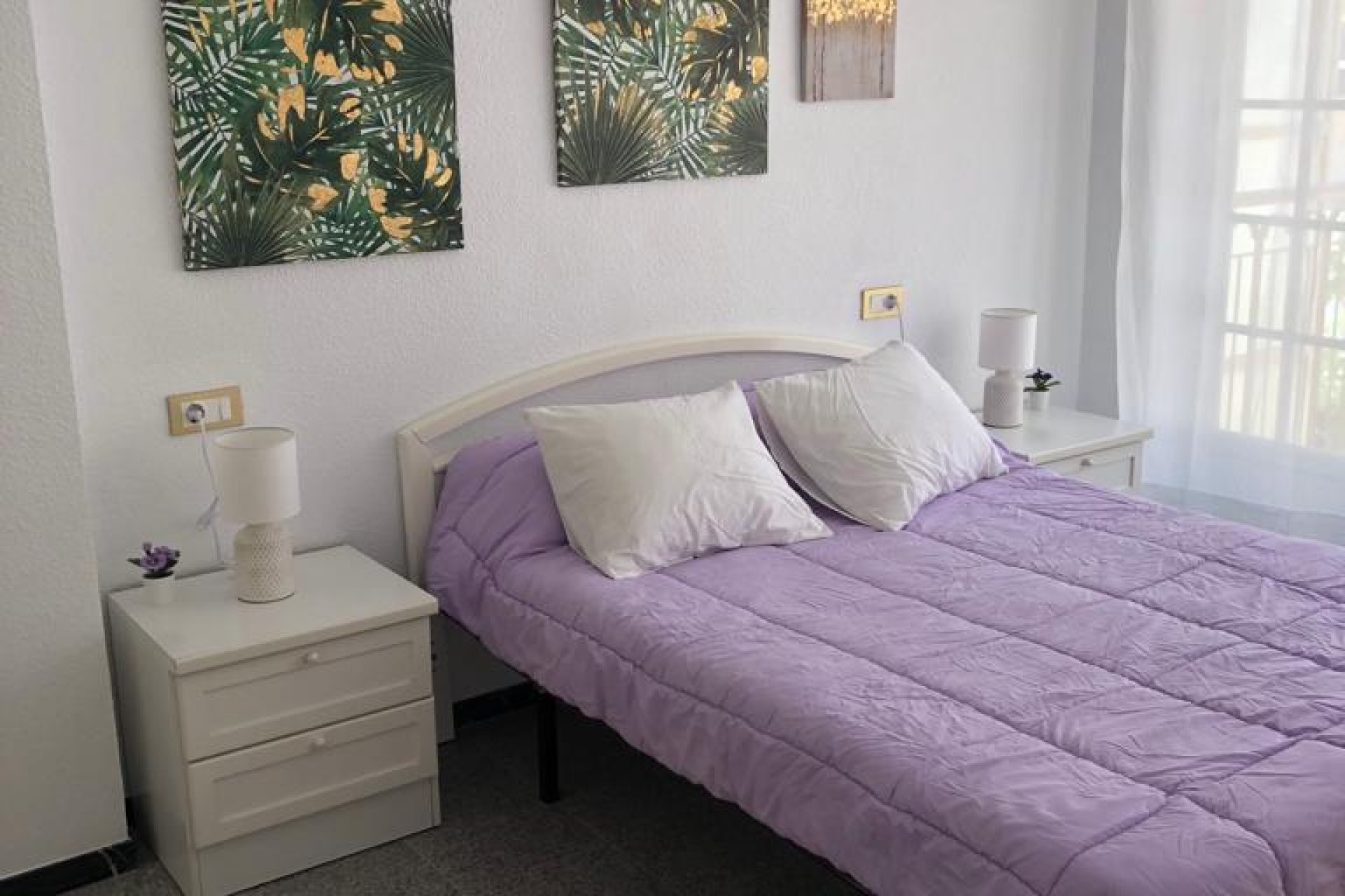 Resale - Townhouse / Duplex / Corner - Santa Pola - Santiago Bernabeu