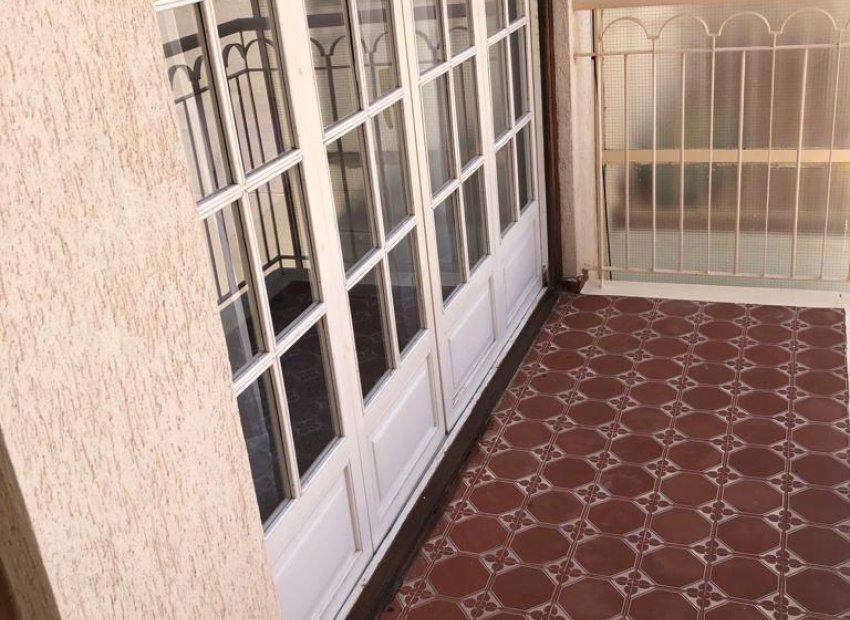 Resale - Townhouse / Duplex / Corner - Santa Pola - Santiago Bernabeu