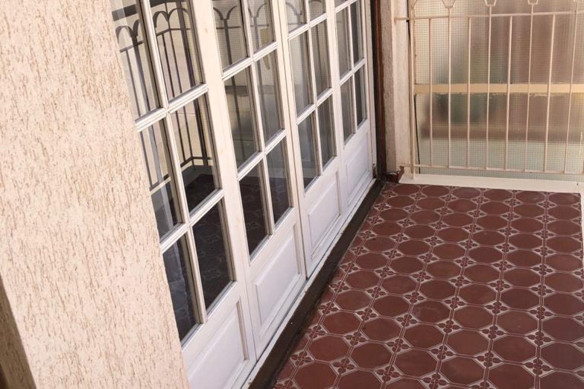 Resale - Townhouse / Duplex / Corner - Santa Pola - Santiago Bernabeu