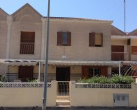 Resale - Townhouse / Duplex / Corner - Santa Pola - Santiago Bernabeu