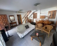 Resale - Townhouse / Duplex / Corner - Santa Pola - Santiago Bernabeu