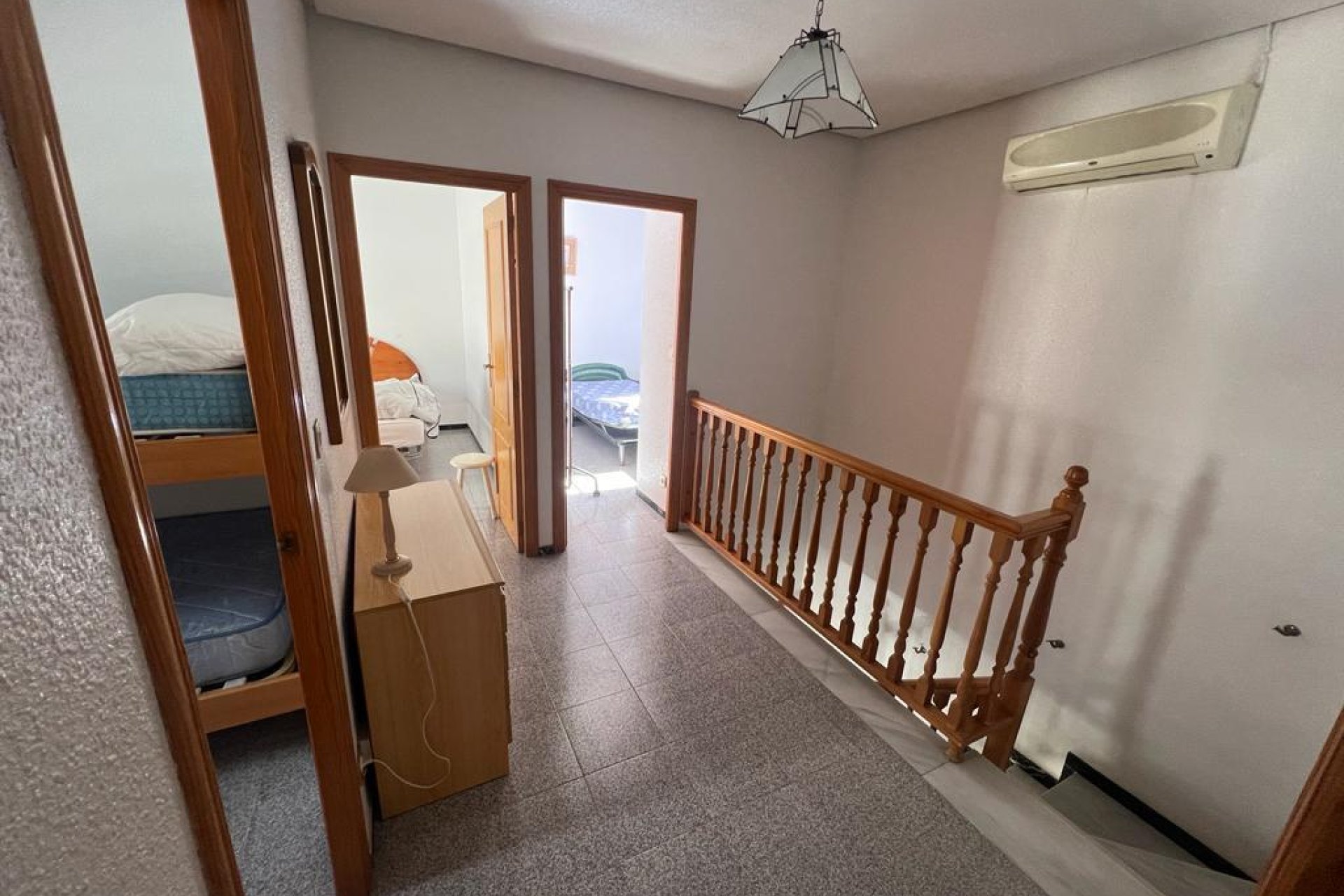 Resale - Townhouse / Duplex / Corner - Santa Pola - Santiago Bernabeu